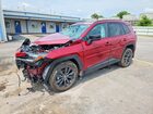 2026 Toyota Rav4 Xle Premium Maroon vin: 2T36CRAV6TW034329
