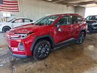 2026 Toyota Rav4 Xle Premium Red vin: 2T36CRAV8TW043873