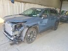 2026 Toyota Rav4 Xle Premium Gray vin: 2T36CRAV9TC004825