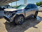 2026 Toyota Rav4 Le Gray vin: 2T36CRAVXTC008589