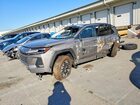 2026 Toyota Rav4 Xle Premium Gray vin: 2T36CRAVXTW008008
