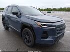 2026 Toyota Rav4 Se Blue vin: 2T36DRBV2TW014042