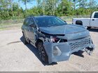 2026 Toyota Rav4 Xle Premium Gray vin: 2T36DRBV7TC002891