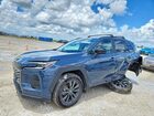 2026 Toyota Rav4 Xle Premium Синий vin: 2T36DRBV9TC003945