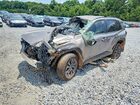 2026 Toyota Rav4 Xle Premium Gray vin: 2T36DRBVXTC002402