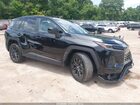 2026 Toyota Rav4 Xle Premium Black vin: 2T36DRBVXTC010371