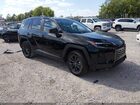 2026 Toyota Rav4 Xle Premium Black vin: 2T36DRBVXTW002625
