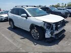 2024 Toyota Rav4 Xle Premium White vin: 2T3A1RFV2RW479183