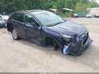 2025 Toyota Rav4 Xle Premium Blue vin: 2T3A1RFV6SW552299