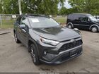 2023 Toyota Rav4 Xle Premium Серый vin: 2T3A1RFV8PC338486