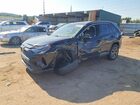 2024 Toyota Rav4 Xle Premium Black vin: 2T3B6RFV4RW056501