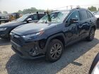 2023 Toyota Rav4 Xle Premium Black vin: 2T3B6RFV5PW039879