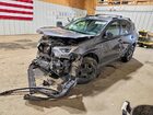 2017 Toyota Rav4 Le Charcoal vin: 2T3BFREV4HW556030