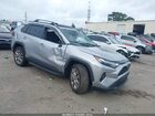 2023 Toyota Rav4 Xle Premium Gray vin: 2T3C1RFV0PC219937