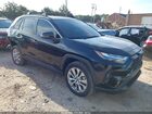 2025 Toyota Rav4 Xle Premium Black vin: 2T3C1RFV0SW372258