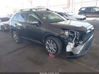 2024 Toyota Rav4 Xle Premium Серый vin: 2T3C1RFV7RW305697