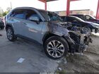 2021 Toyota Rav4 Xle Premium Green vin: 2T3C1RFV9MW161627