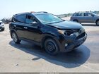 2018 Toyota Rav4 Limited Black vin: 2T3DFREV1JW778622