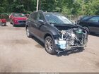2017 Toyota Rav4 Limited Gray vin: 2T3DFREV5HW562718