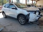 2017 Toyota Rav4 Limited White vin: 2T3DFREV5HW691218