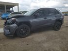 2023 Toyota Rav4 Xse Charcoal vin: 2T3E6RFV8PW045818