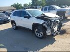2021 Toyota Rav4 Le White vin: 2T3F1RFV1MC236139