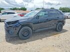 2020 Toyota Rav4 Le Black vin: 2T3F1RFV4LC069435