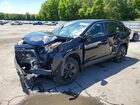 2022 Toyota Rav4 Le Black vin: 2T3F1RFV4NW315093