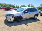 2024 Toyota Rav4 Le Silver vin: 2T3F1RFV4RC436696