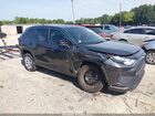 2025 Toyota Rav4 Le Gray vin: 2T3F1RFV4SC541034