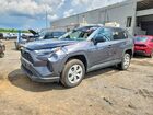 2024 Toyota Rav4 Le Charcoal vin: 2T3F1RFV6RC425666