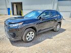 2020 Toyota Rav4 Le Black vin: 2T3F1RFV9LW098153
