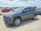 2023 Toyota Rav4 Le Gray vin: 2T3F1RFV9PC382227