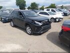2025 Toyota Rav4 Le Black vin: 2T3G1RFV1SC559429
