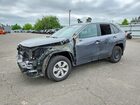 2025 Toyota Rav4 Le Gray vin: 2T3G1RFV1SC559883