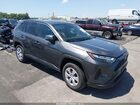 2025 Toyota Rav4 Le Blue vin: 2T3G1RFV5SW552191