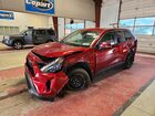 2024 Toyota Rav4 Le Red vin: 2T3G1RFV7RW413951
