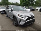 2025 Toyota Rav4 Le Gray vin: 2T3G1RFV7SW497615