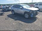 2024 Toyota Rav4 Le Silver vin: 2T3G1RFV9RC462473