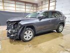 2023 Toyota Rav4 Le Серый vin: 2T3H1RFV0PC248814