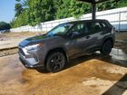 2024 Toyota Rav4 Le Black vin: 2T3H1RFV0RC286210