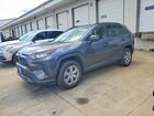 2019 Toyota Rav4 Le Charcoal vin: 2T3H1RFV2KW042109