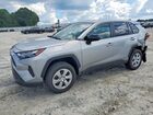 2025 Toyota Rav4 Le Gray vin: 2T3H1RFV2SC310674