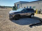 2025 Toyota Rav4 Le Gray vin: 2T3H1RFV3SW395457