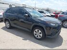 2020 Toyota Rav4 Le Black vin: 2T3H1RFV4LC042437