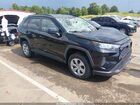 2020 Toyota Rav4 Le Black vin: 2T3H1RFV4LW060693