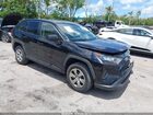 2022 Toyota Rav4 Le Черный vin: 2T3H1RFV4NW190413