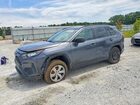 2019 Toyota Rav4 Le Charcoal vin: 2T3H1RFV7KC001248