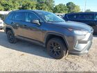 2022 Toyota Rav4 Le Gray vin: 2T3H1RFV7NC202233