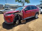 2019 Toyota Rav4 Le Red vin: 2T3H1RFVXKC029965